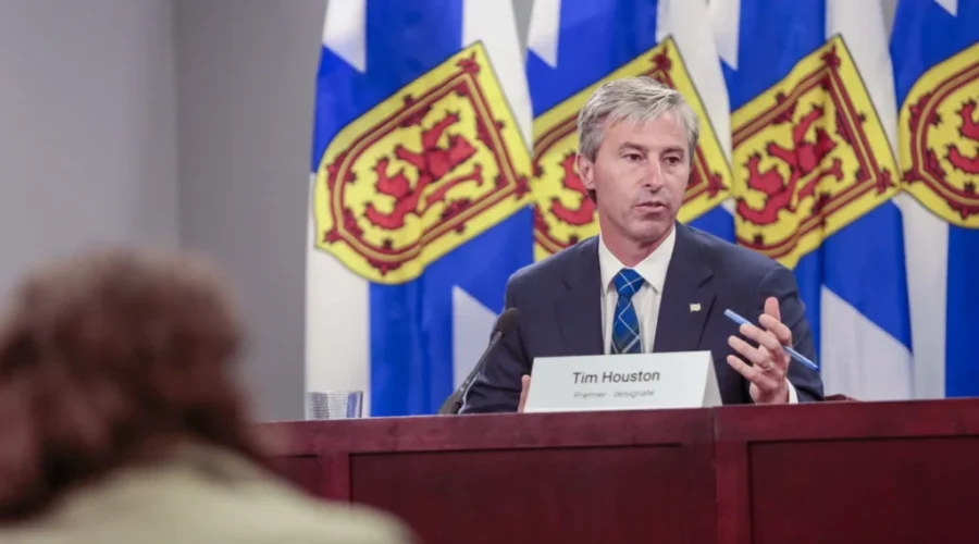 New Deputy coming to African Nova Scotian Affairs