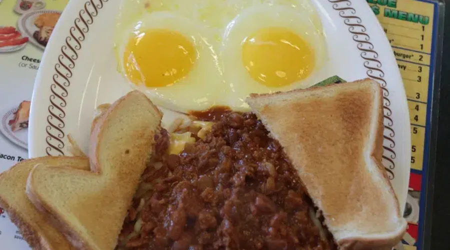 Who’s Got The Best Breakfast?