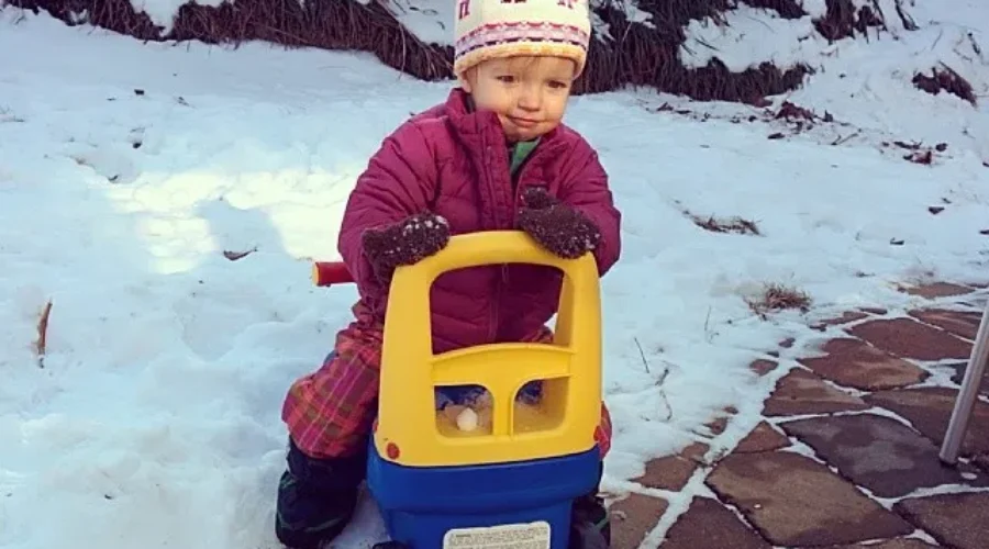 Got Your Snow Tires On Yet?