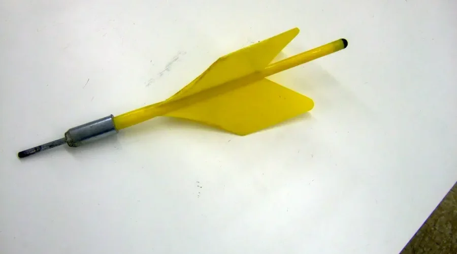 Dangerous Toys We Survived