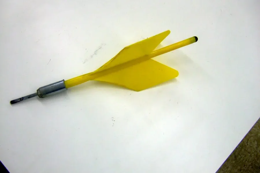 Dangerous Toys We Survived