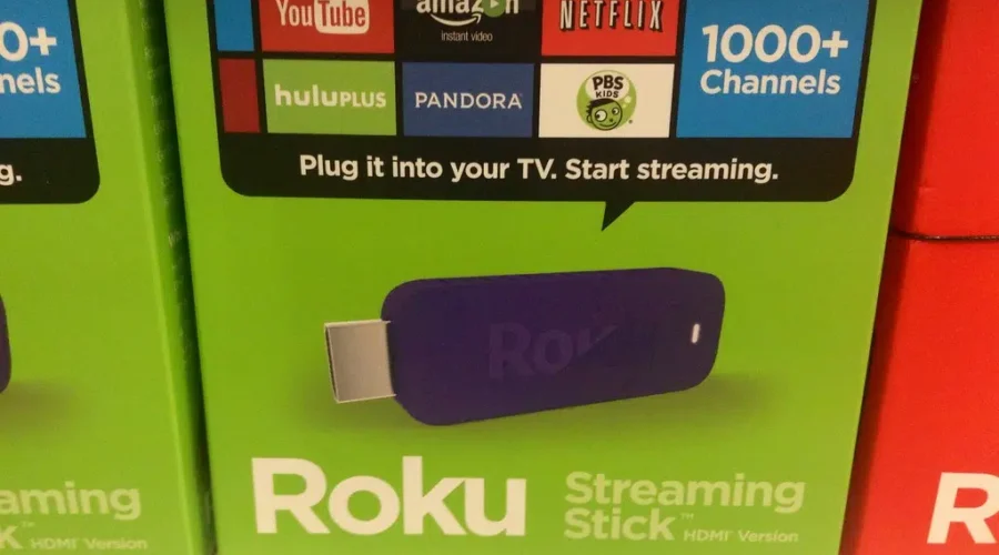 Too Many Streaming Services