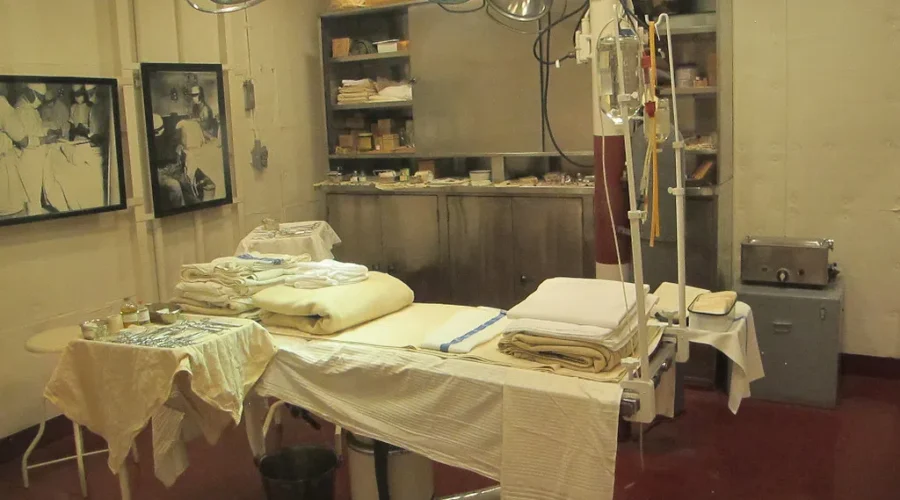 Things That Need To Get Done