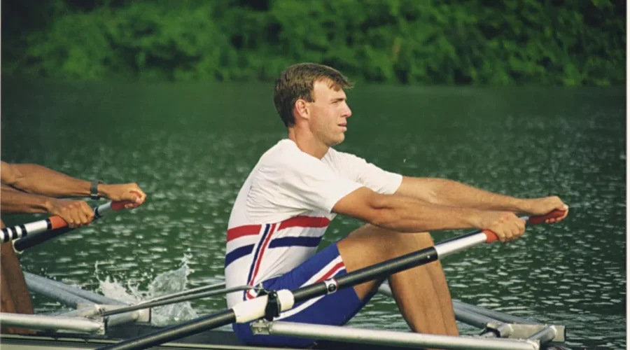 Shelburne Athlete Inducted Into N.S. Sports Hall Of Fame