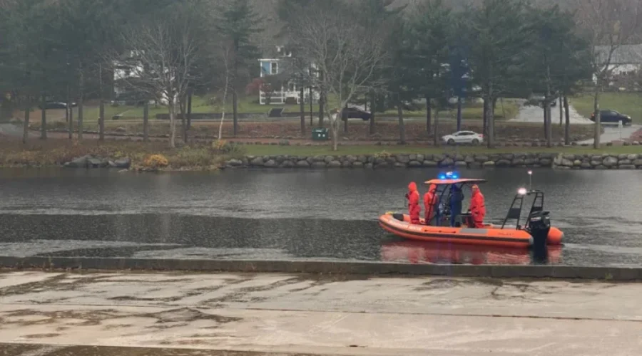 Environment Department Investigating LaHave Oil Spill