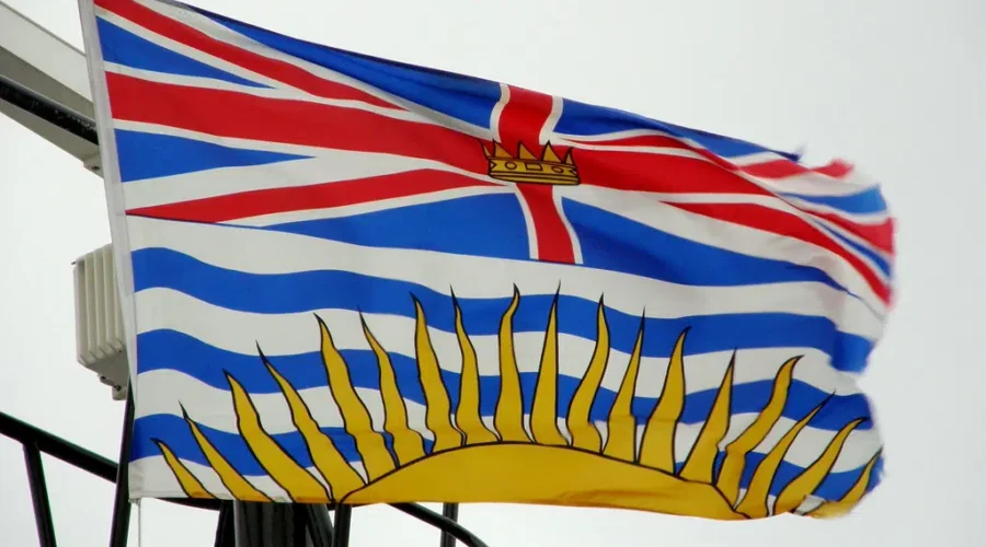 Red Cross Launches Appeal Following B.C. Flooding