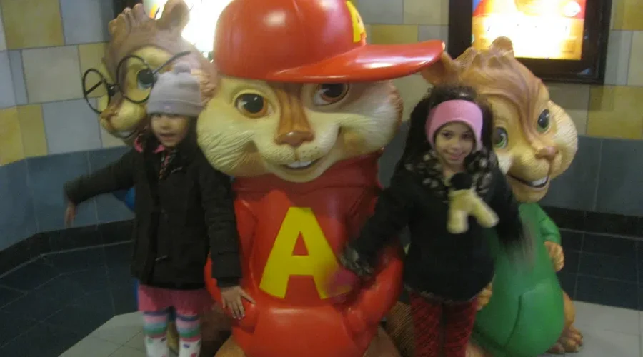 Christmas Songs That Make You Grind Your Teeth