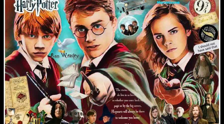 Never Seen Movie Franchises