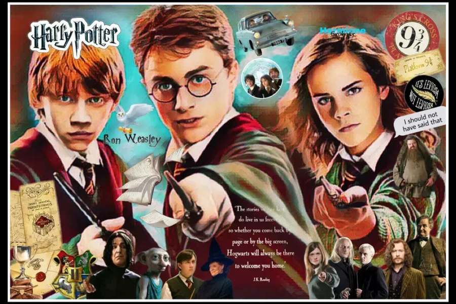 Never Seen Movie Franchises