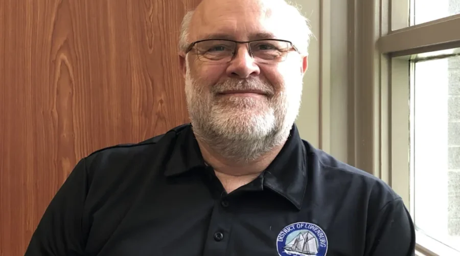 Lunenburg Appoints Interim CAO