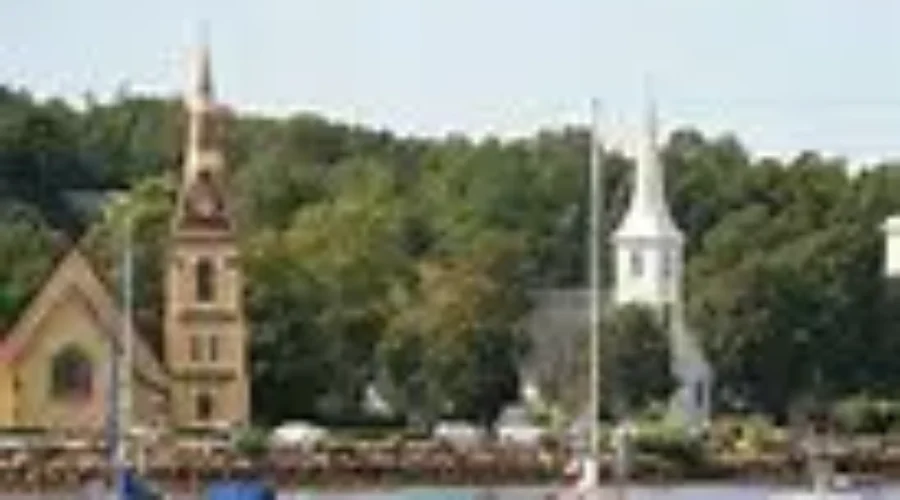 Province Announces Funding For Beautification Projects