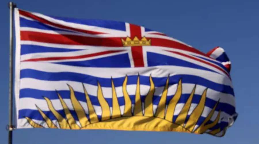 State Of Emergency Declared In BC