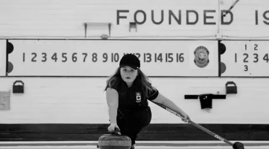 Athlete Of The Week: Calley Conrad