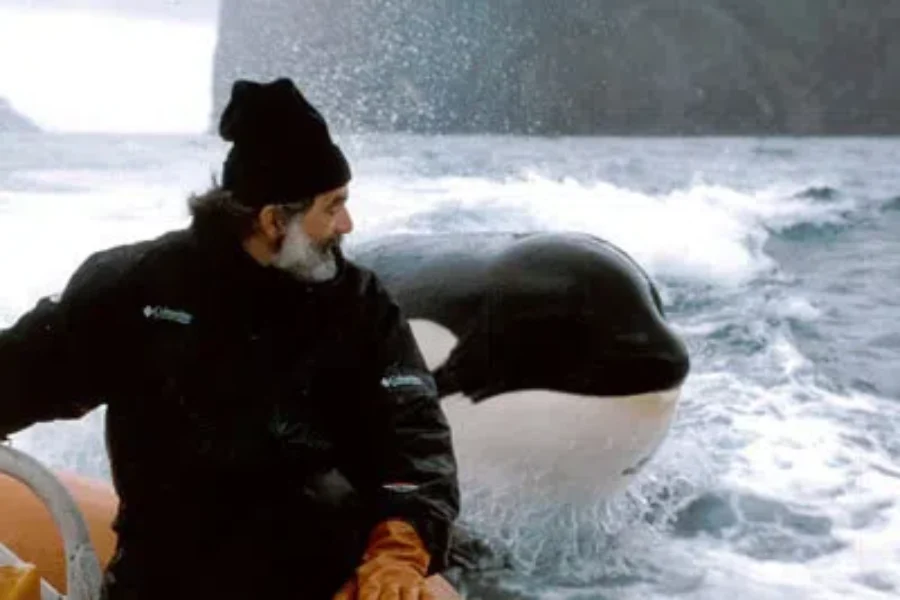 Whale sanctuary opens visitor centre