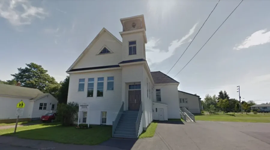 Pastor believes COVID-19 outbreak linked to church event part of God’s plan