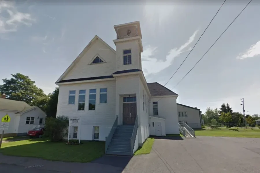 Pastor believes COVID-19 outbreak linked to church event part of God’s plan