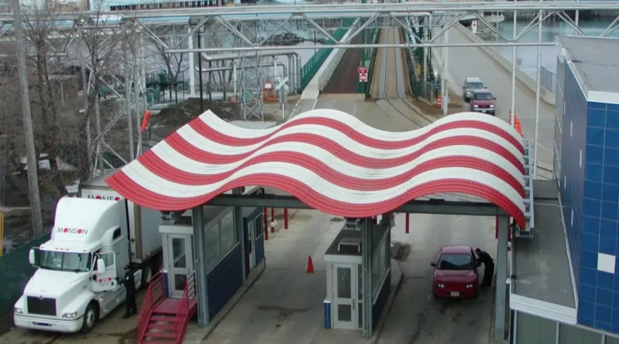 No negative COVID-19 test required for travel to the US