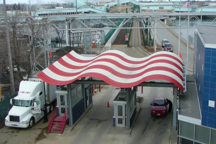 No negative COVID-19 test required for travel to the US