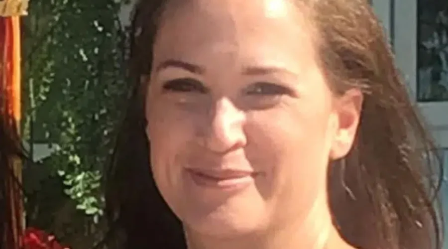 Missing Woman Located