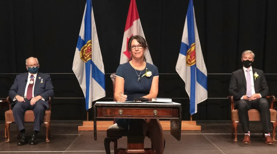 Province Begins Funding Trikafta Drug