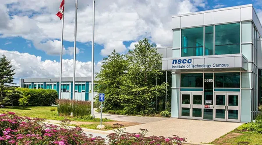 Students compete to fix social issues in Nova Scotia