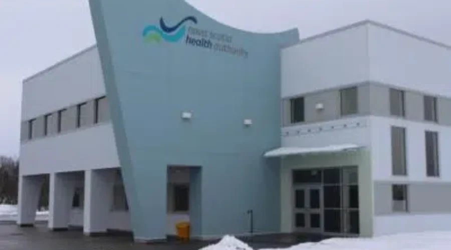 Nova Scotia To Double Check Doctors Wait List