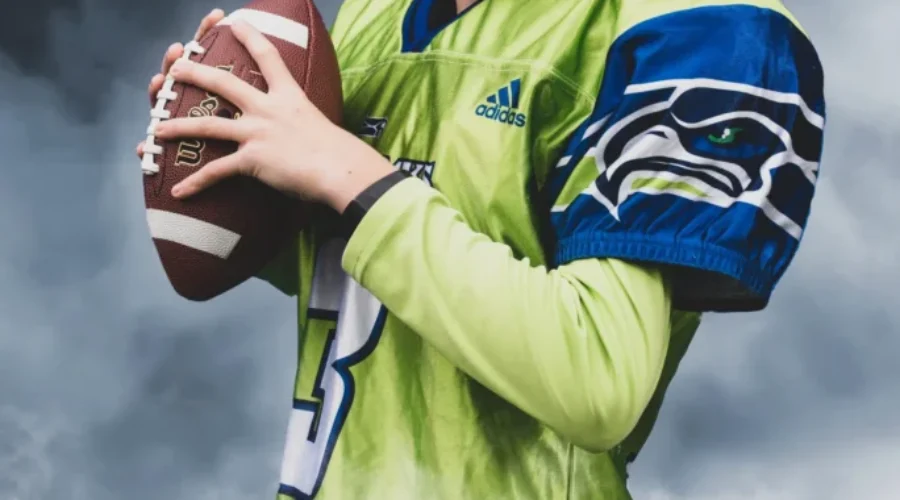 Athlete Of The Week: Owen Lemaire