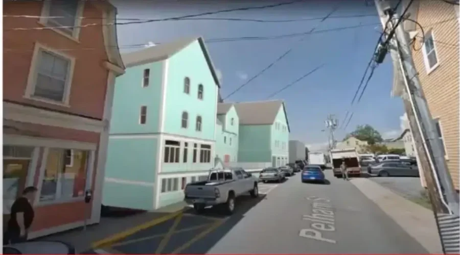 Heritage Concerns Over Proposed Lunenburg Development