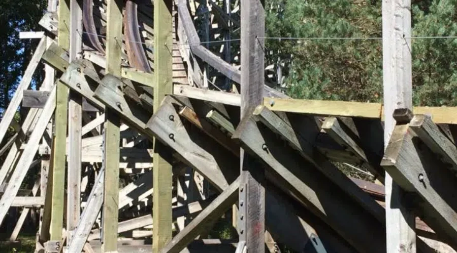 Upper Clements Park To Soon Be Demolished