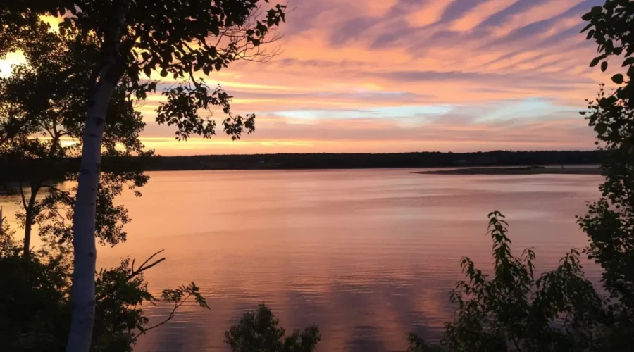 N.S. reports record camping season