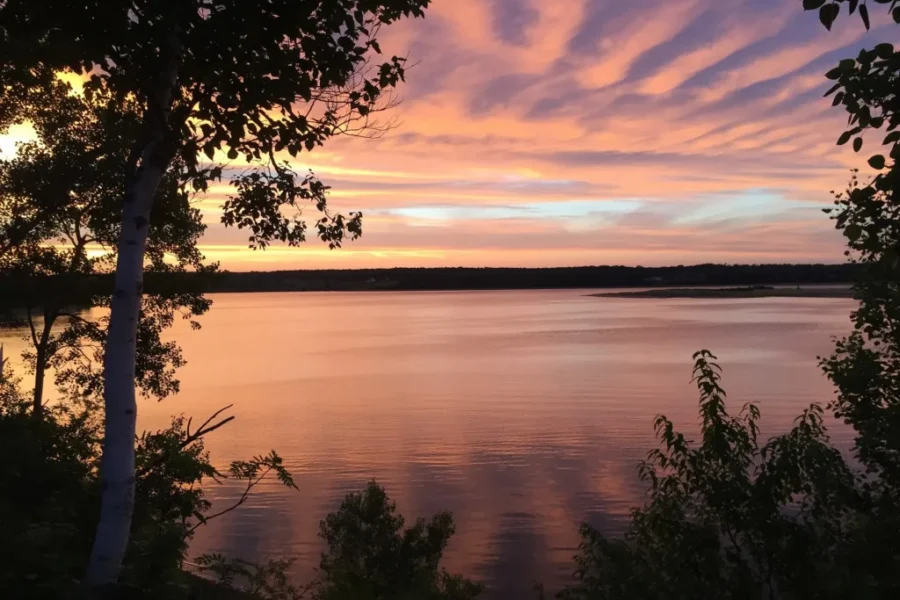 N.S. reports record camping season