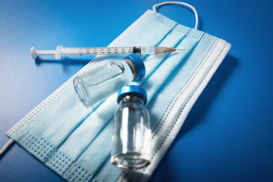 ‘Breakthrough’ COVID-19 cases expected among the vaccinated