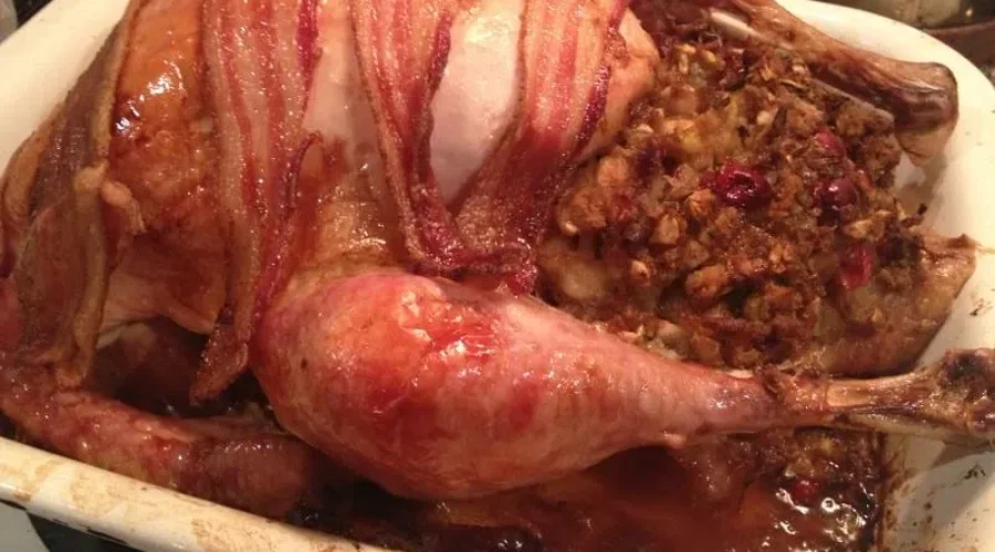 Dressing Or Stuffing