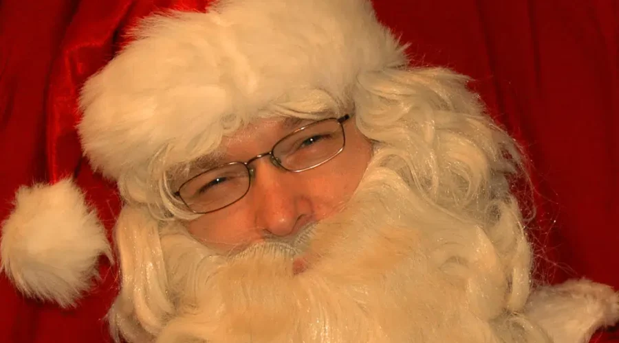 NORAD Preparing To Guide Santa Claus