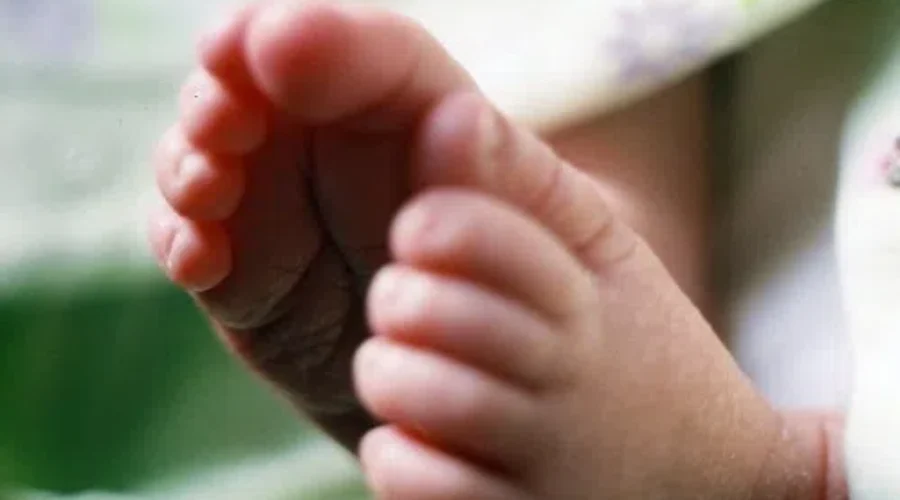 Top baby names in N.S. for 2021