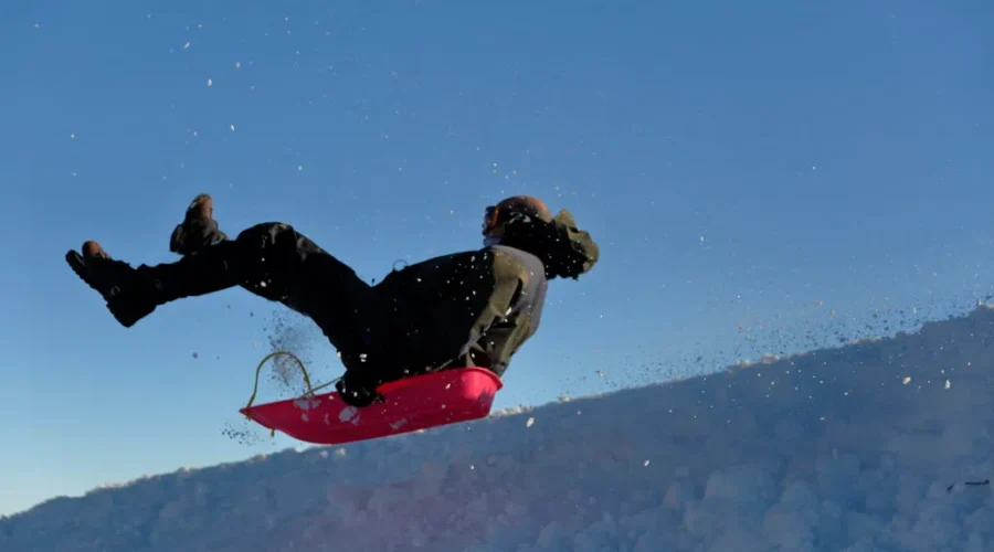 Growing Up Is Overrated