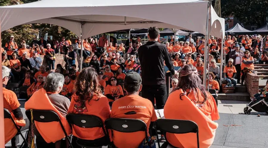 Compensation Set Aside For Residential School Survivors