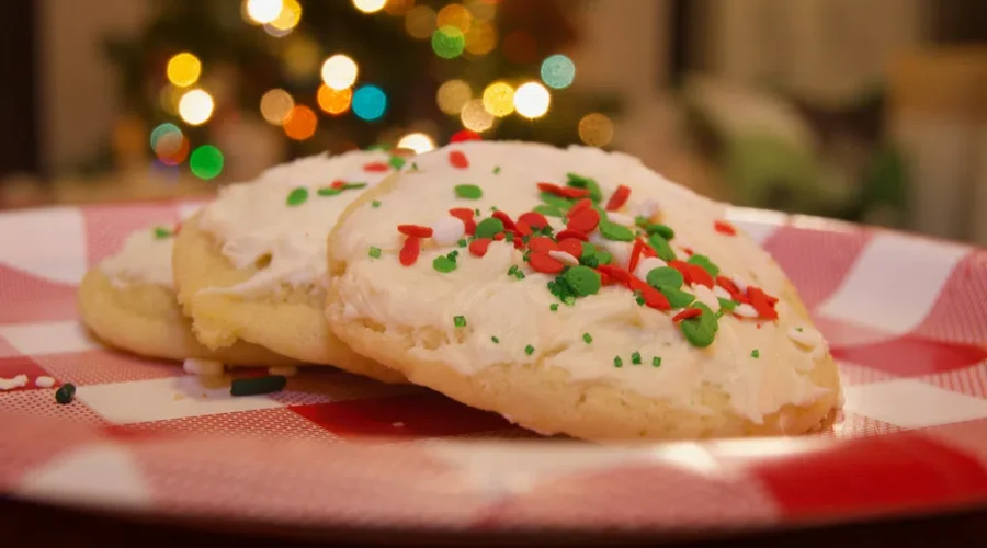 Baking. A Science or A Feeling?