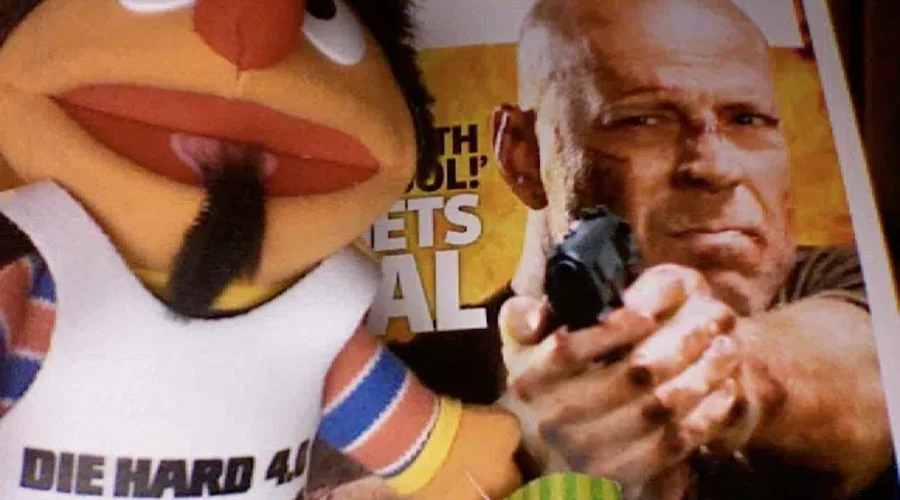 Favourite Christmas Movies (No Judging!)