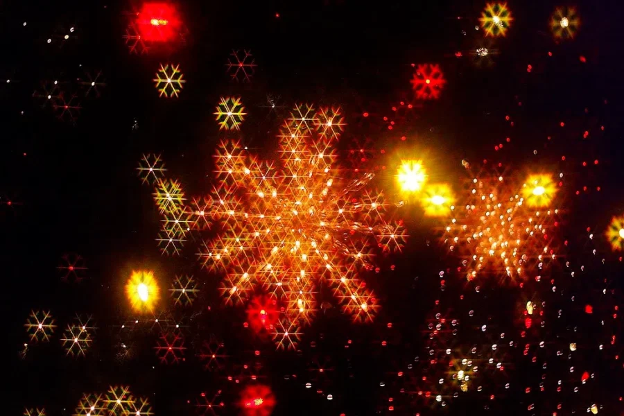 The Christmas Drive