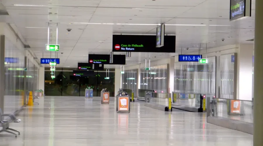 Getting Tested For COVID-19 Before Coming Back To Canada