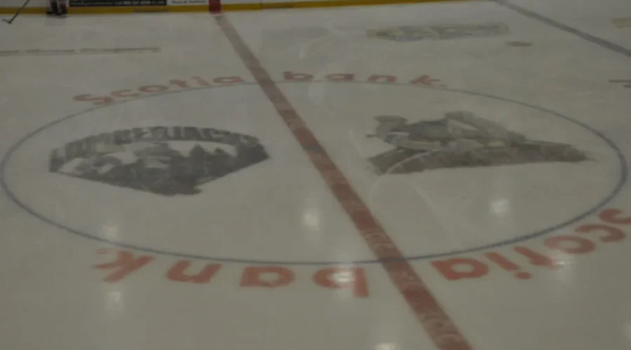 Tonight’s Lumberjacks Game Postponed