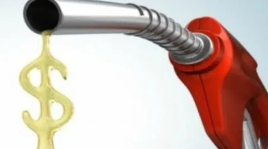 Gas prices up again this week
