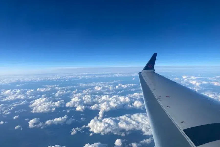 Travel Agency Expects Increased Demand For Holiday Season