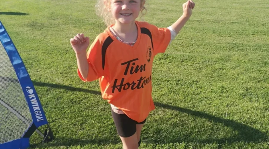 Athlete Of The Week: Brooke Nesbitt