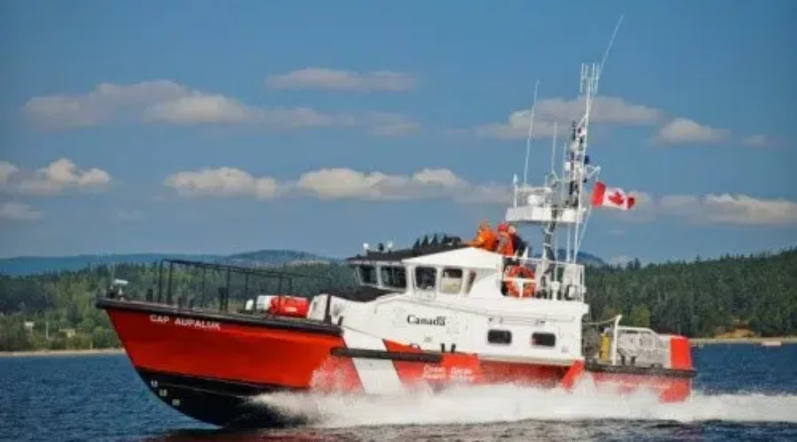 ABCO Awarded $10m Contract For Coast Guard Repairs