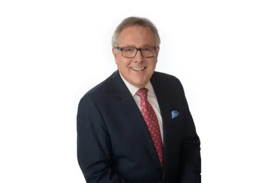 CTV Anchor Steve Murphy Delivers Final Newscast