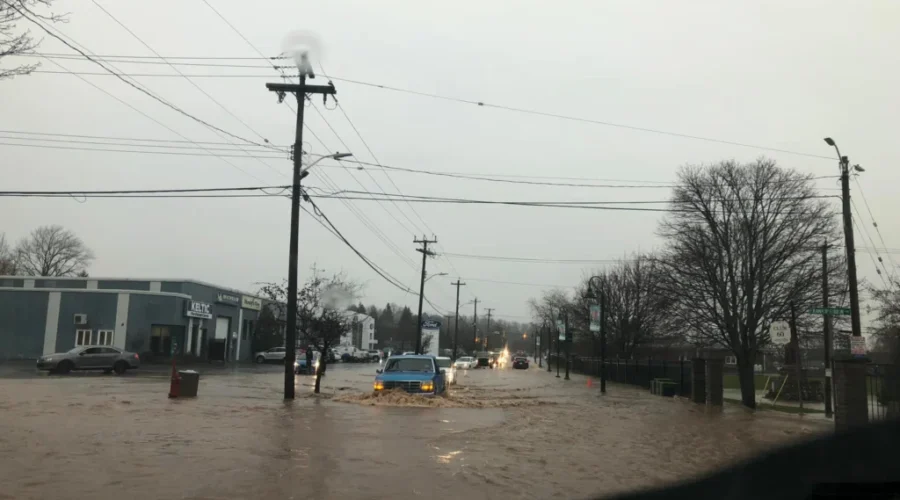 C.B. MLA calls for financial help after flooding