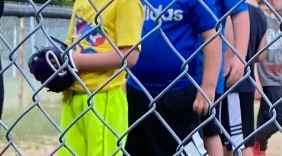 Athlete Of The Week: Jaxon McCarthy