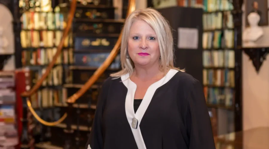 New long-term care facility will ‘create a feeling of home,’ MLA says